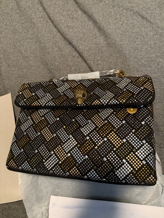 Kurt Geiger London Kensington bag, NWT - Picture 2 of 11